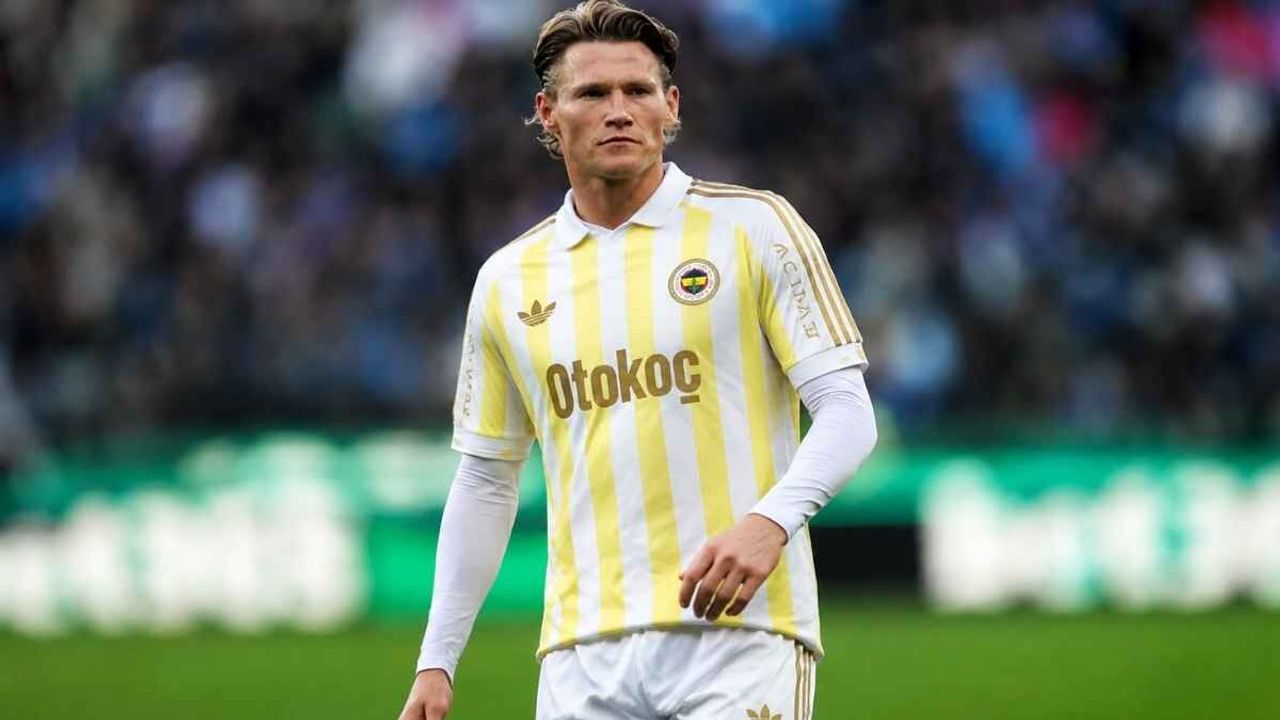 Fenerbahçe orta saha transferinde bombayı patlatıyor! 30 milyon euroluk yıldız yolda