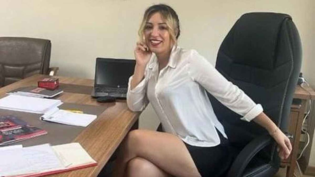 Özel içerikler üreten Fidan Hoca gözaltına alındı