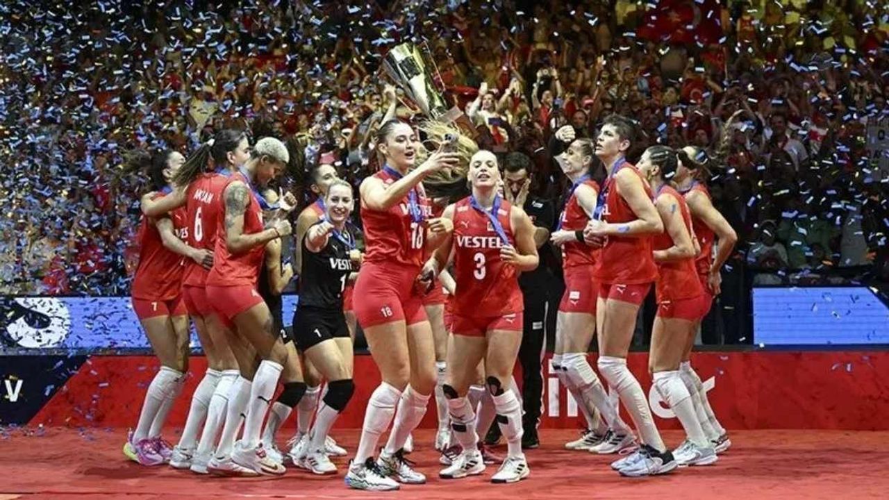 Son şampiyon Filenin Sultanları Avrupa arenasında sahaya çıkıyor