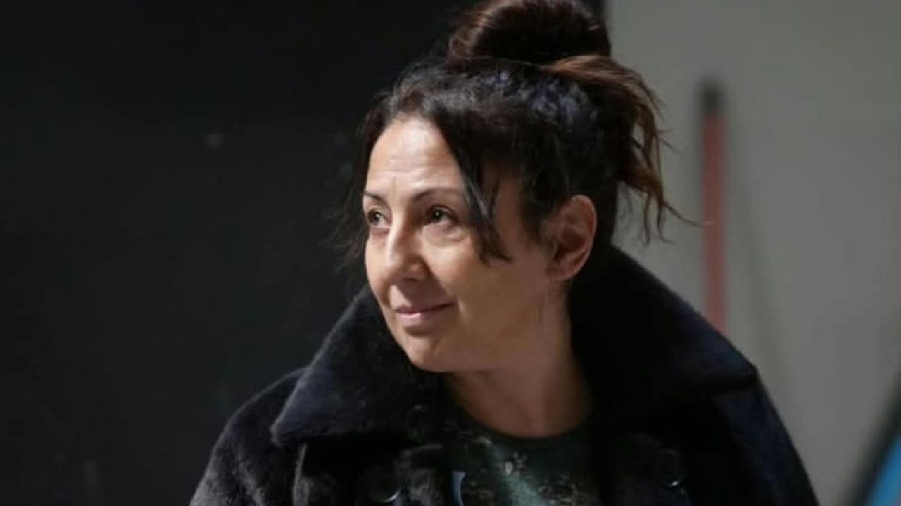 Kayserili ünlü oyuncunun hem mutlu hem acı günü