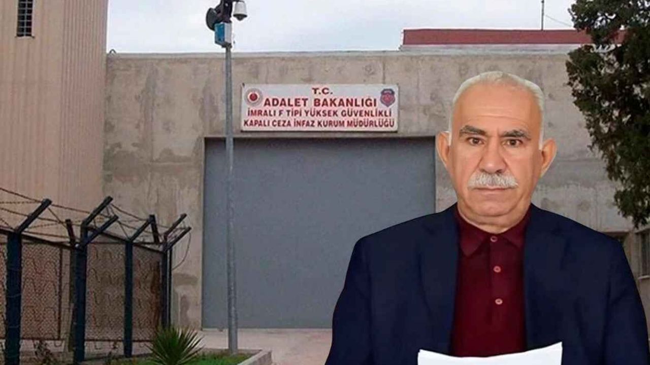 Güvenlik kaynakları açıkladı: İmralı görüşmesi iddiaları gerçeği yansıtmıyor