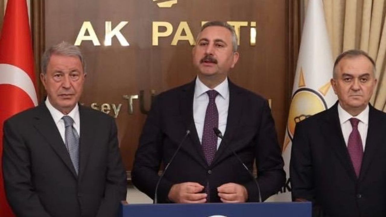 Hulusi Akar duyurdu! Şehit aileleri ve gazilere yeni haklar