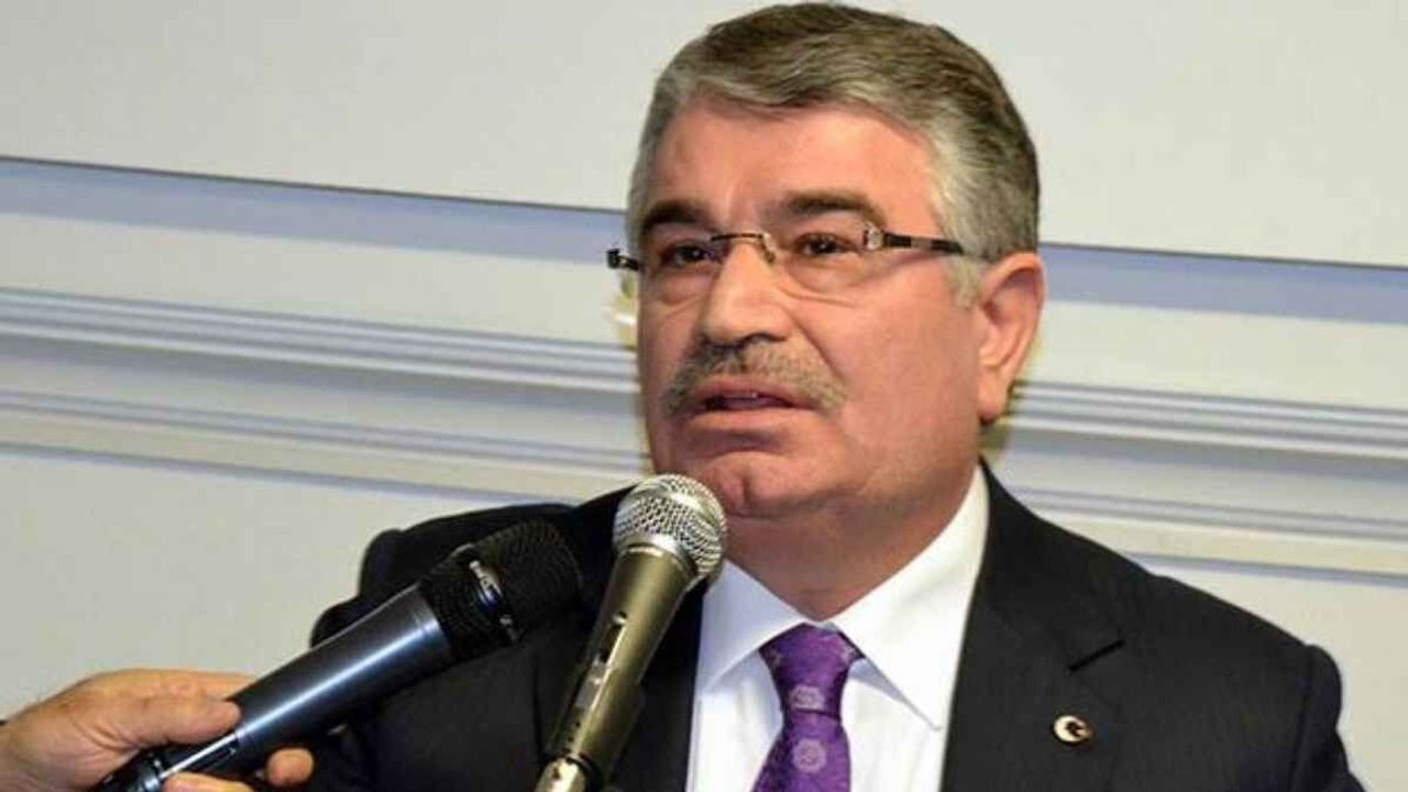 Süleymancılar operasyonunda flaş gelişme: Eski İçişleri Bakanı ifadeye çağrıldı