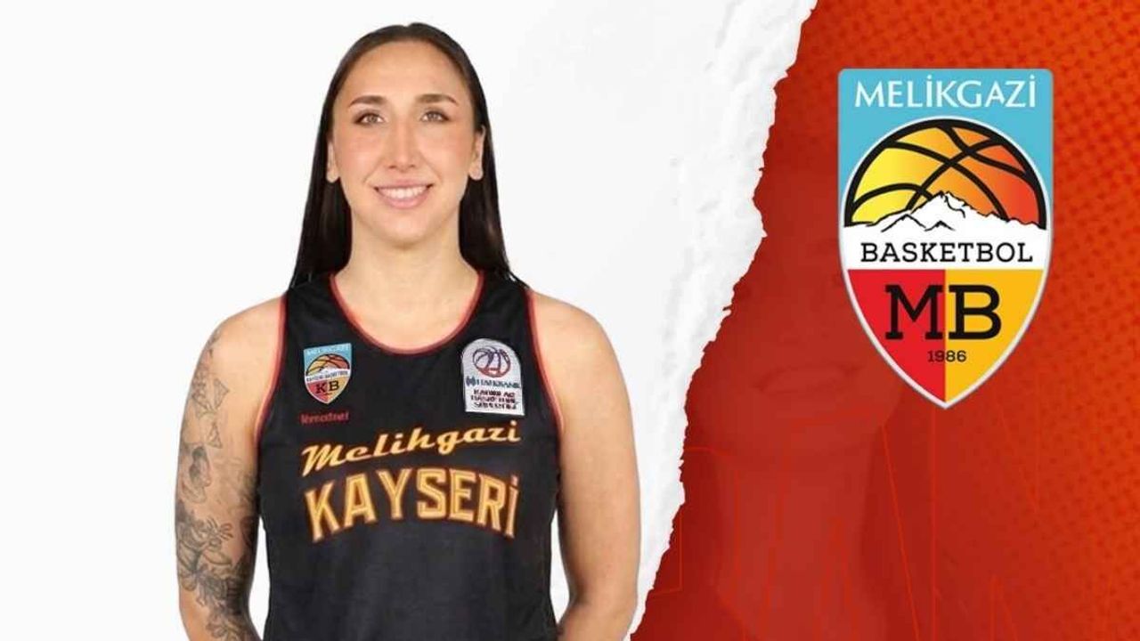 Kayseri ekibi transfere doymuyor! Milli oyuncu imzayı attı