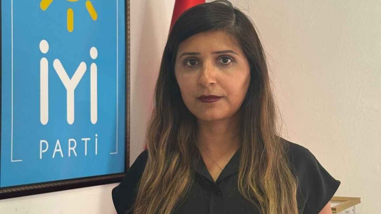 İYİ Partili Hakkomaz Şahin: Kandırıldık denilecek bir noktada değiliz