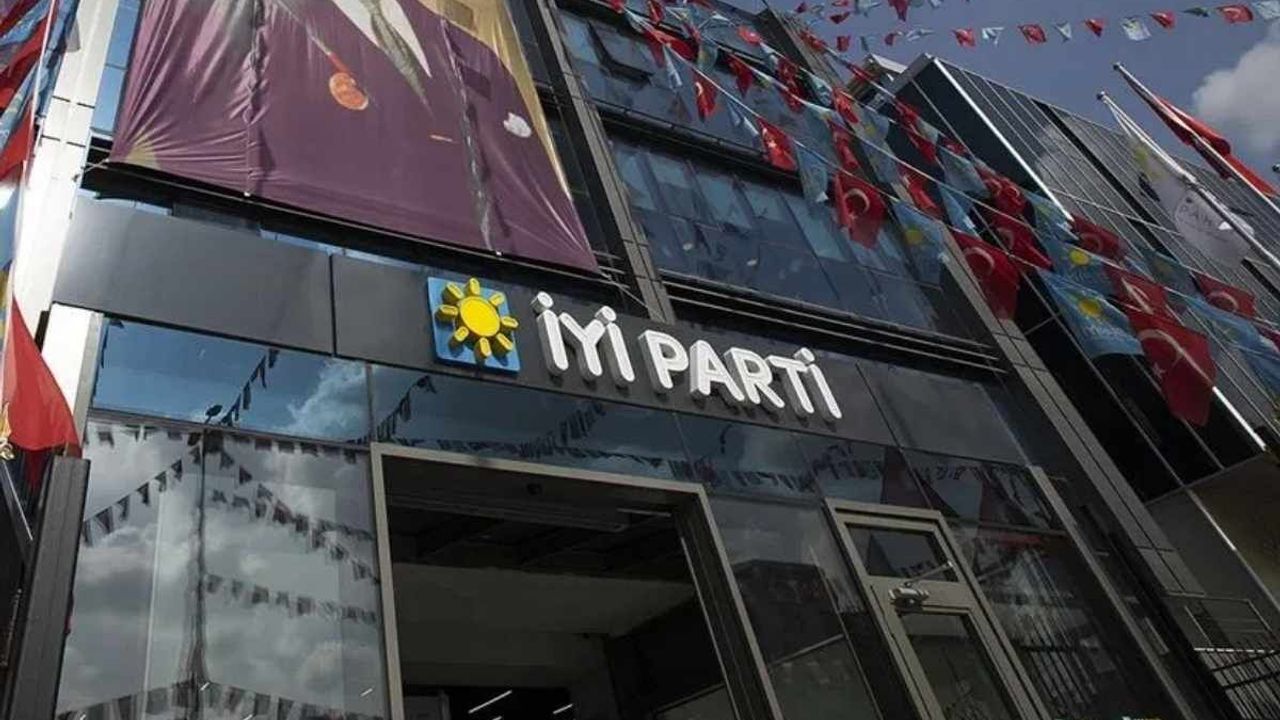 İYİ Parti’den tüm teşkilatlara talimat gitti!