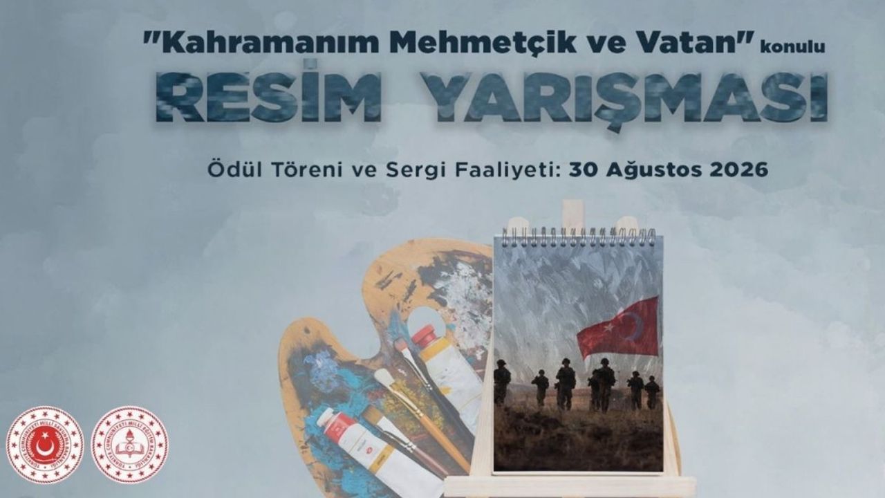 MEB ve MSB'den ortak yarışma! Finalistler için oylama süreci başladı