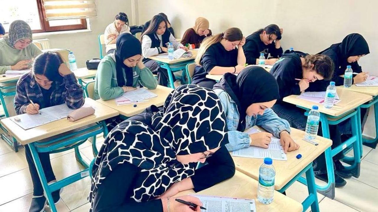 KAYMEK’in ücretsiz YKS ve LGS kursları için son tarih açıklandı!