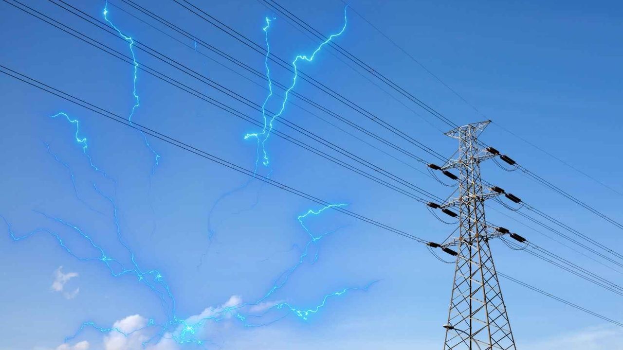 Kayseri'de 2 Eylül'de saatler sürecek elektrik kesintisi olacak! İşte kesinti olacak bölgeler!