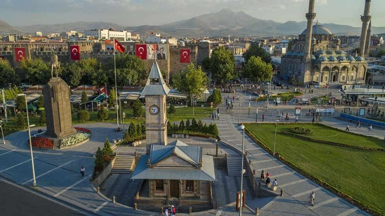 İŞKUR açıkladı: Kayseri’de 2 bin 376 kişi işe alınacak