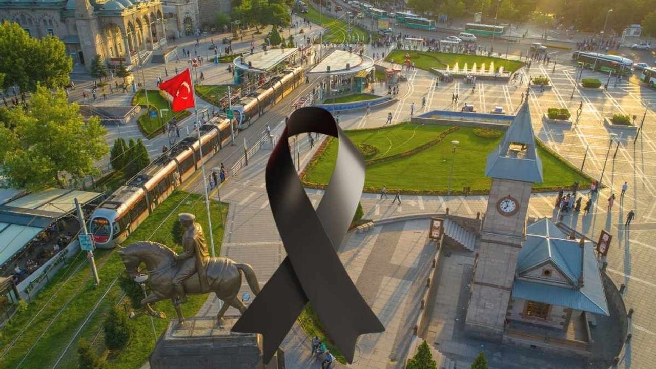 Kayseri’de müdür yardımcısı hayatını kaybetti!