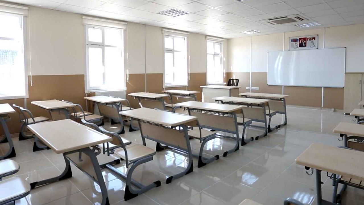 Kayseri İl Milli Eğitim Müdürü Coşkun Esen duyurdu: Uyum haftası başladı