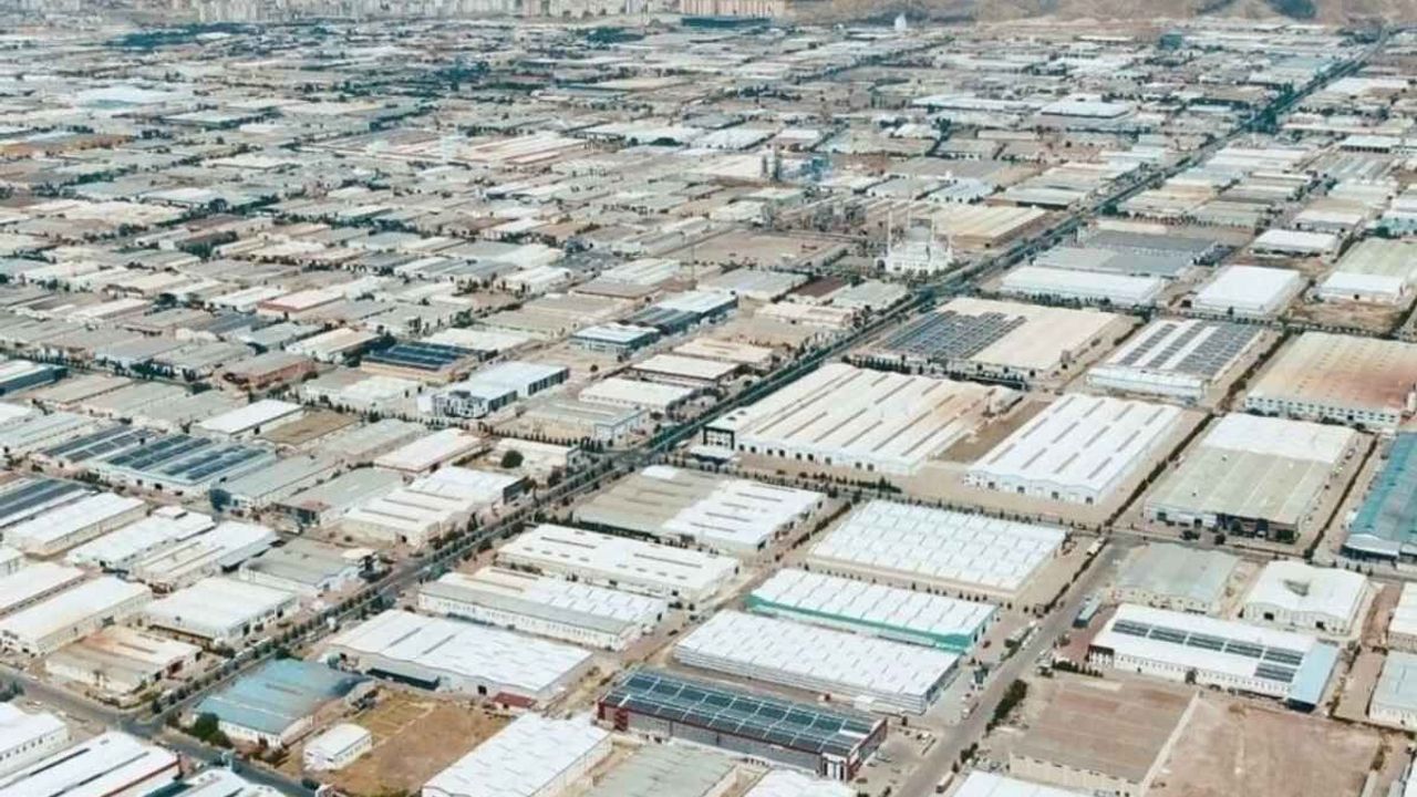 Türkiye’nin en büyükleri açıklandı! Kayseri’den 11 şirket listede
