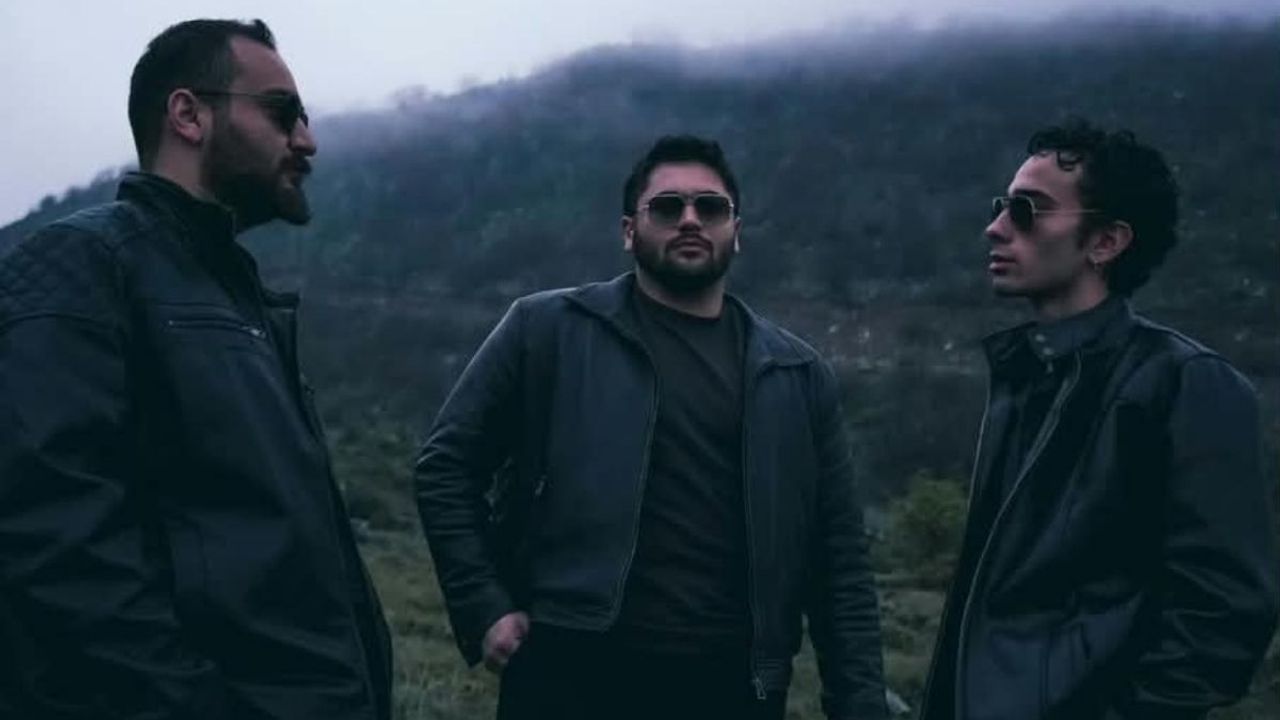 Kayseri’nin sevilen rock grubu sahneye çıkıyor! Bu konser kaçmaz