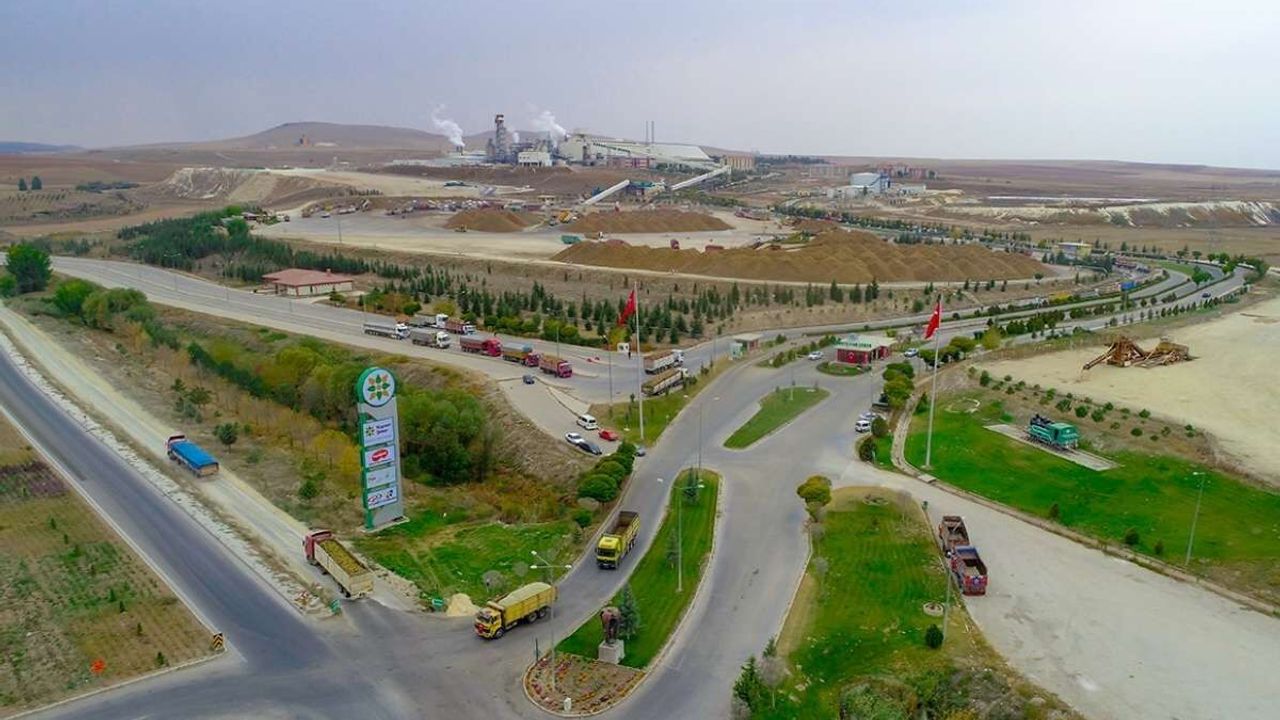 Kayseri Şeker'den 4,6 milyar TL zarar; kâr payı dağıtılmayacak
