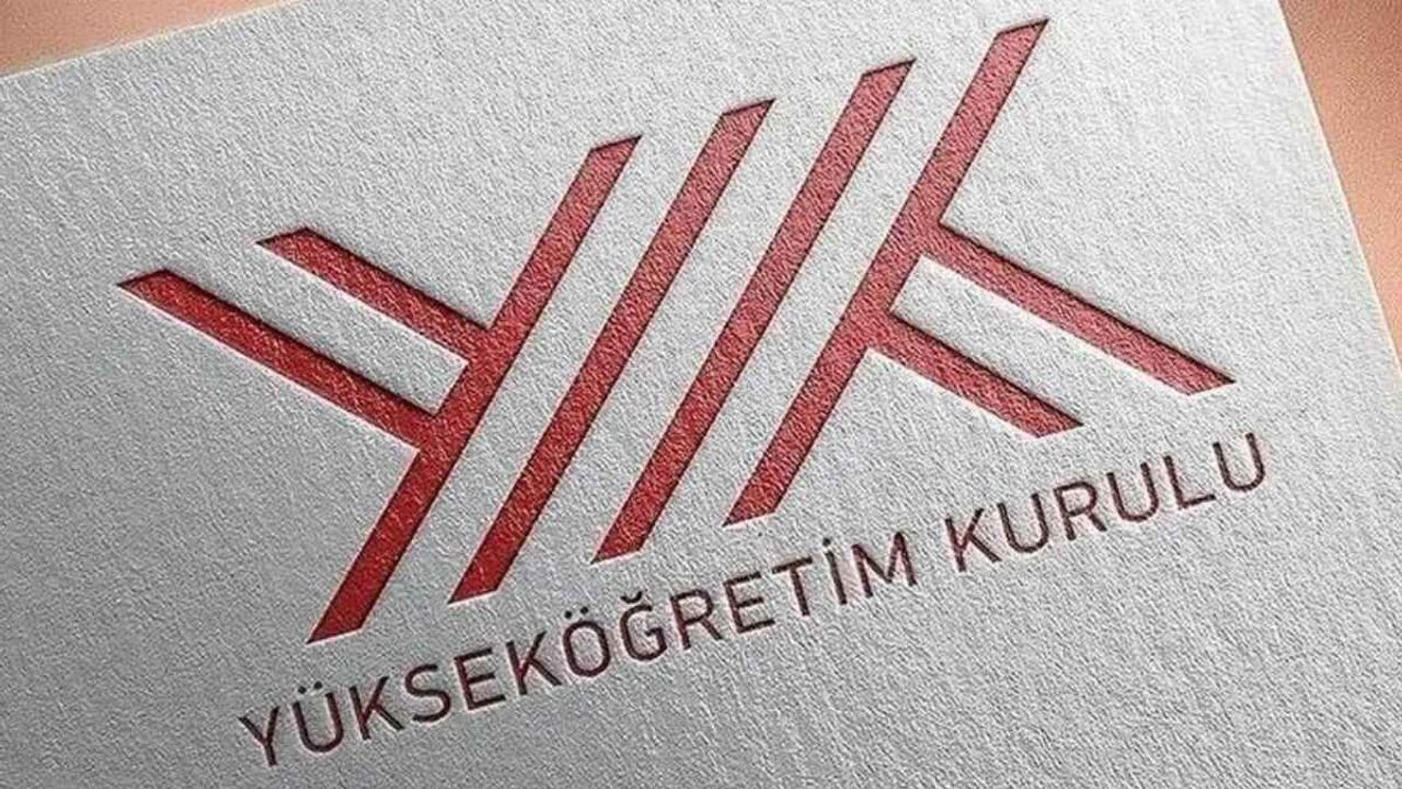 Üniversitelere kayıt süreci başladı! Kayseri'deki üniversiteler için son kayıt tarihi