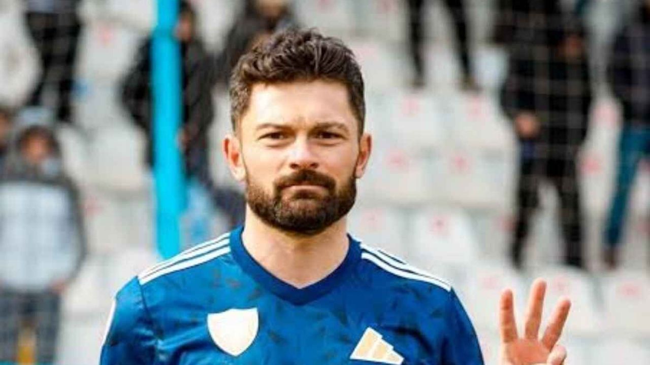 Kayserispor’da Eren Tozlu bombası! Anlaşıldı iddiası
