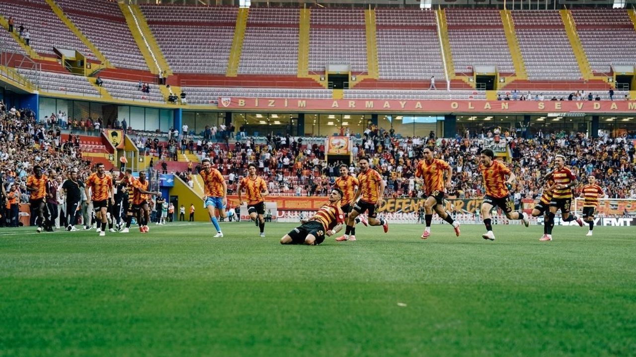 Kayserispor Sivasspor maçı canlı anlatım