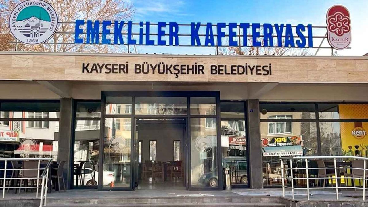 Kayseri Büyükşehir’in KAYTUR’u, farklı alanlarda vatandaşlara hizmet vermeye devam ediyor
