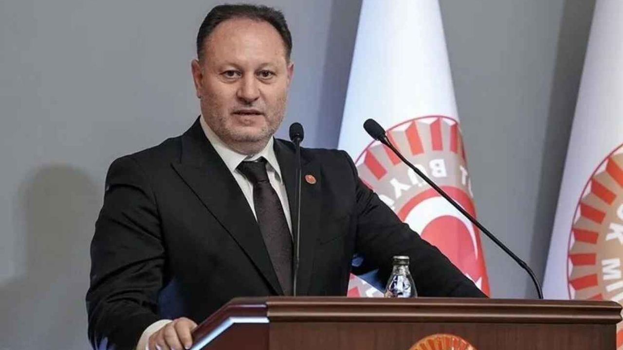KKTC’den Terörsüz Türkiye açıklaması: Ortaya konulan vizyon çok değerli