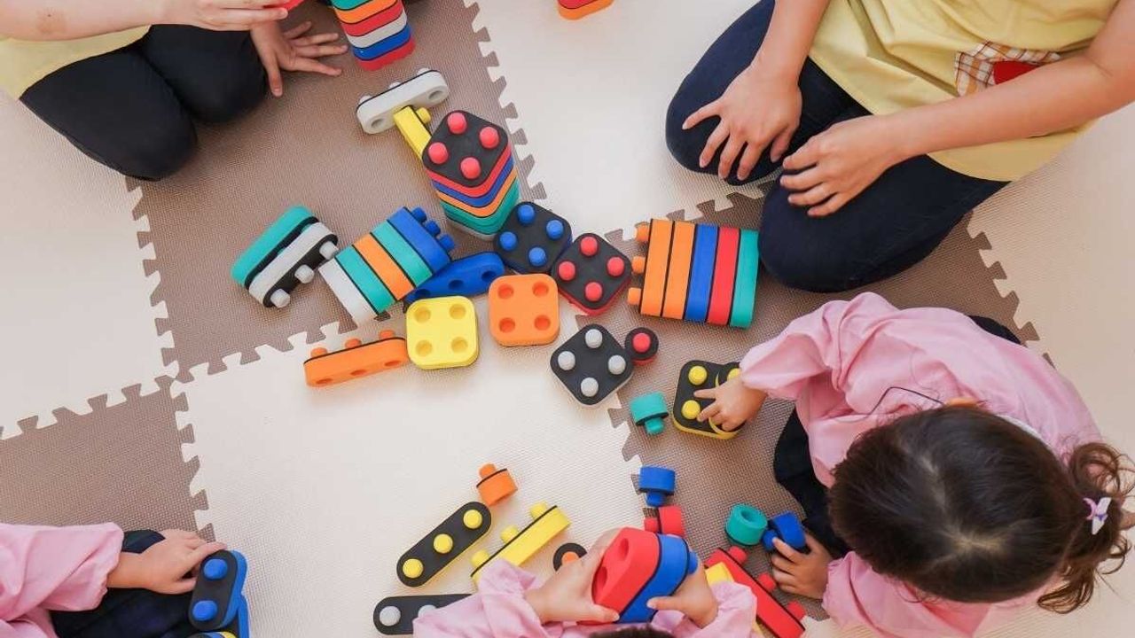 Aileler servet ödeyecek: Kayseri'de en düşük kreş fiyatı 250 bin TL!
