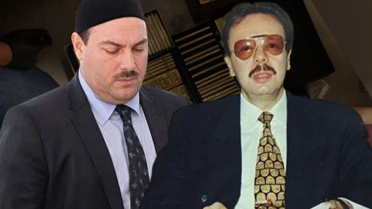 Eski Bakan Denizolgun’un ölümünde: Alihan Kuriş hakkında cinayet soruşturması