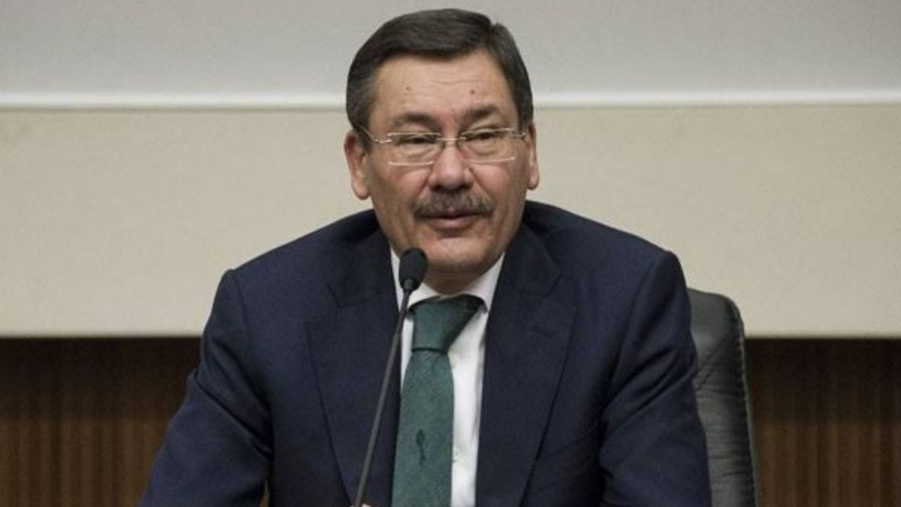 Melih Gökçek hakkında soruşturma başlatıldı