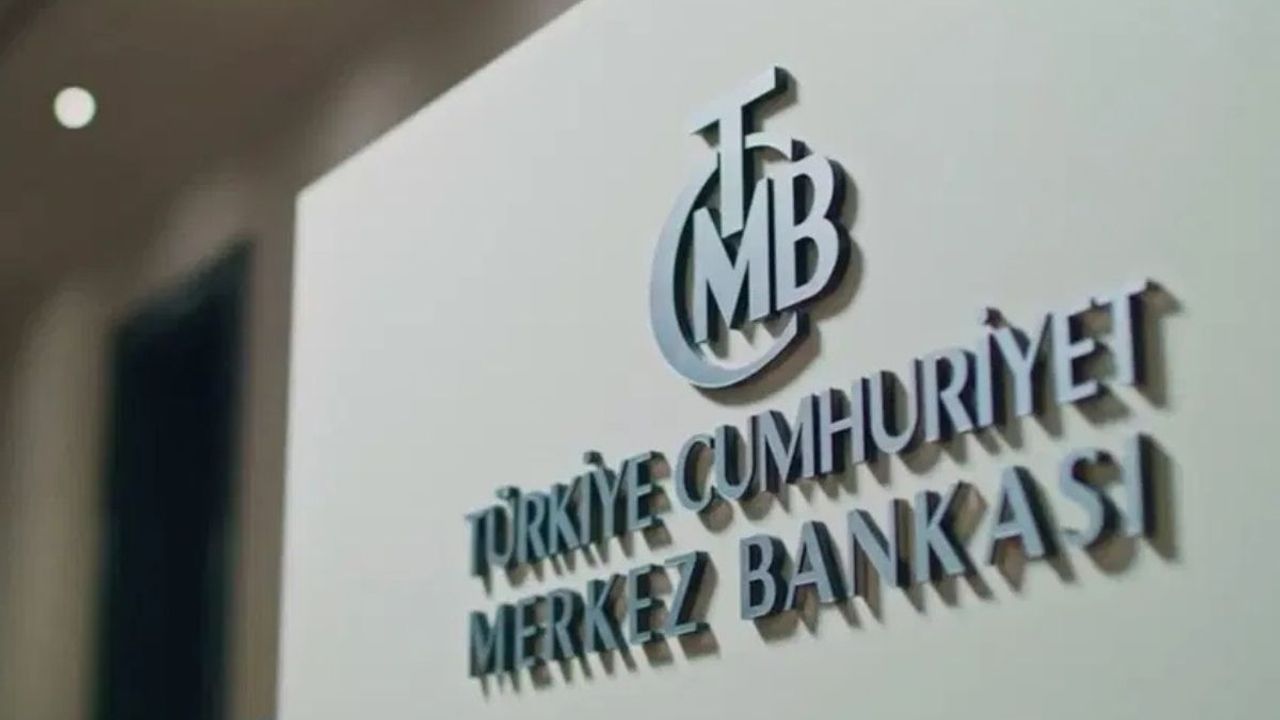 TCMB’den repo kararı: Bir hafta vadeli ihaleler yeniden başlıyor