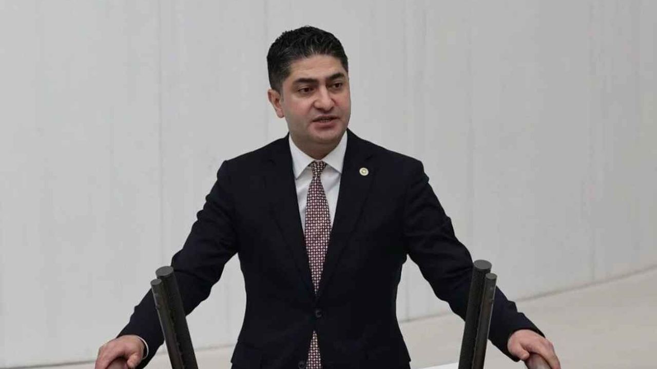 MHP’li İsmail Özdemir’den İsrail’e: Türkiye bir başka ülkeye benzemez