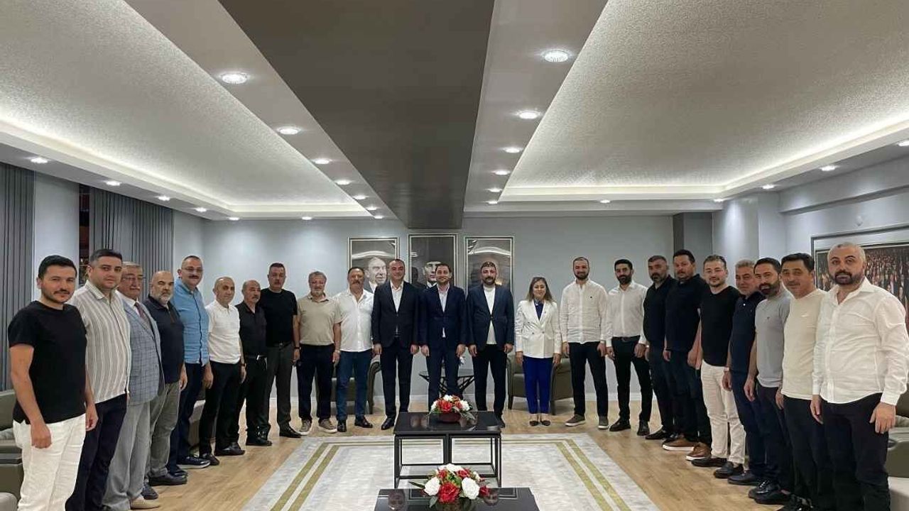 MHP Kayseri’de tarih belli oldu! 6 Eylül’de kongre var
