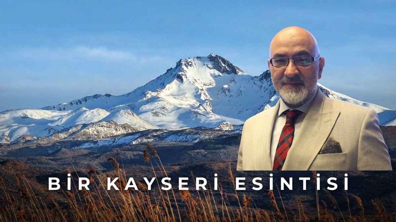 Murat Cahid Cıngı’dan Milli Mücadele’de Kayseri detayı: Develi’deki “devlet sırrını” anlattı