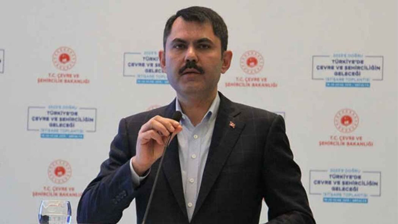 Kurum Marmara depremi için: Aynı acıların bir daha yaşanmaması için tedbiri elden bırakmayacağız