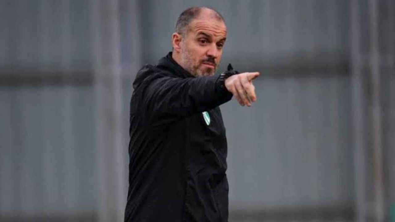 Bursaspor teknik direktörü Mustafa Er’den Kayserispor açıklaması: Ligin en iyi oynayan takımıyız