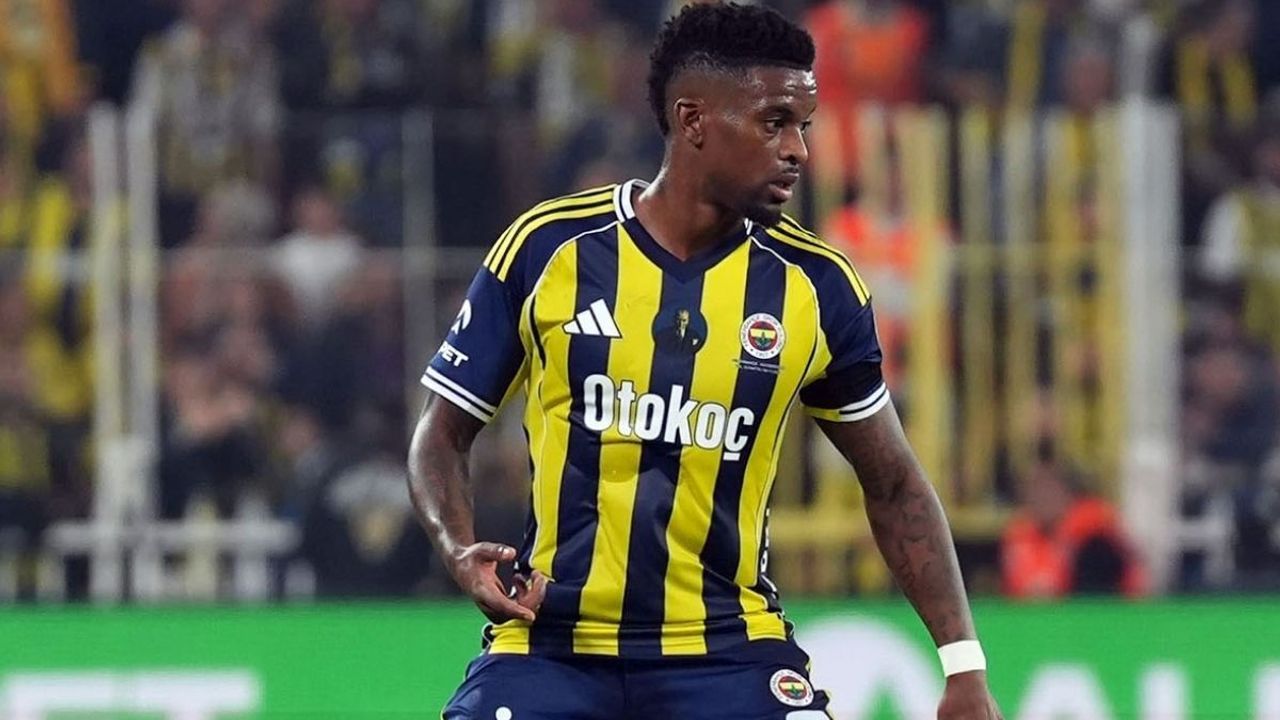 Fenerbahçe’de Semedo’nun yerine 25 Milyonluk yıldız