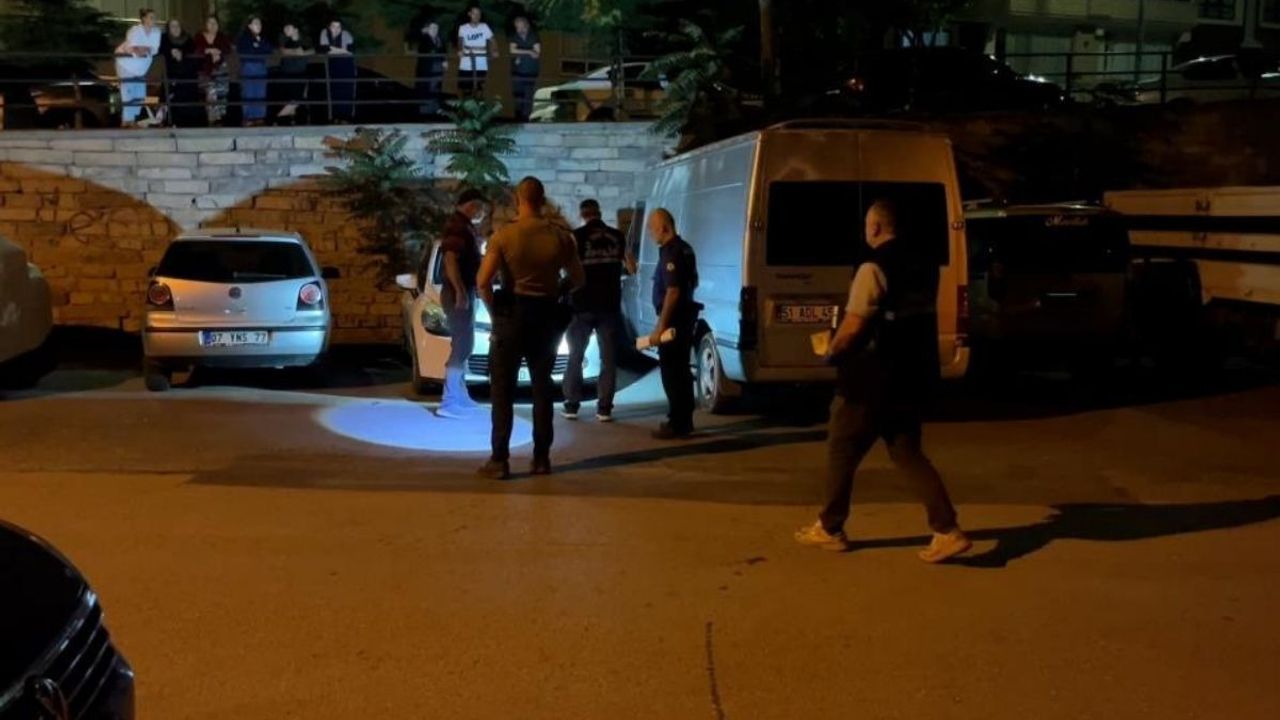 Niğde'de silahlı kavga: 27 yaşındaki genç ağır yaralandı
