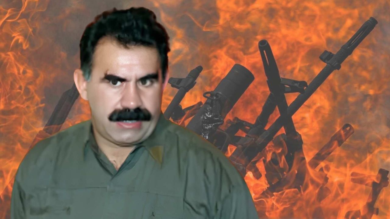 Çerçeve yasanın bir sonraki aşaması için gözler Öcalan'a çevrildi