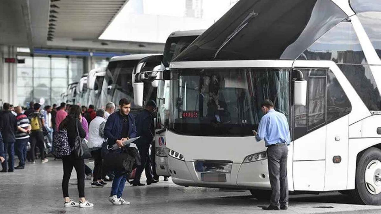 Türkiye'nin 64 yıllık otobüs devi satıldı!