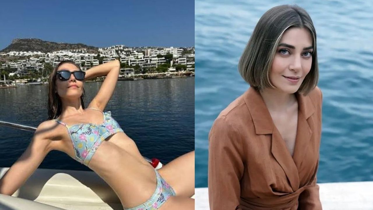 Kayserili ünlü oyuncu sonunda karar verdi! Fenomen diziye dâhil oldu