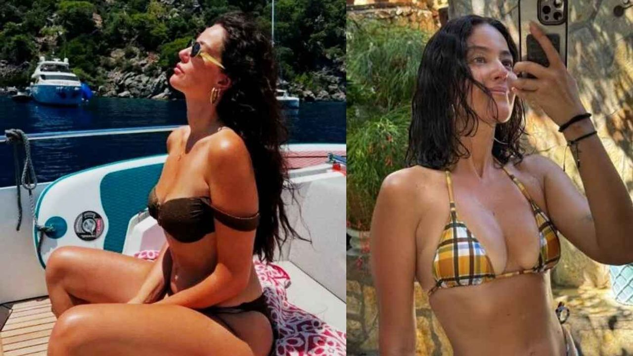 Pelin Akil neye uğradığını şaşırdı: Aklımı kaybedeceğim!