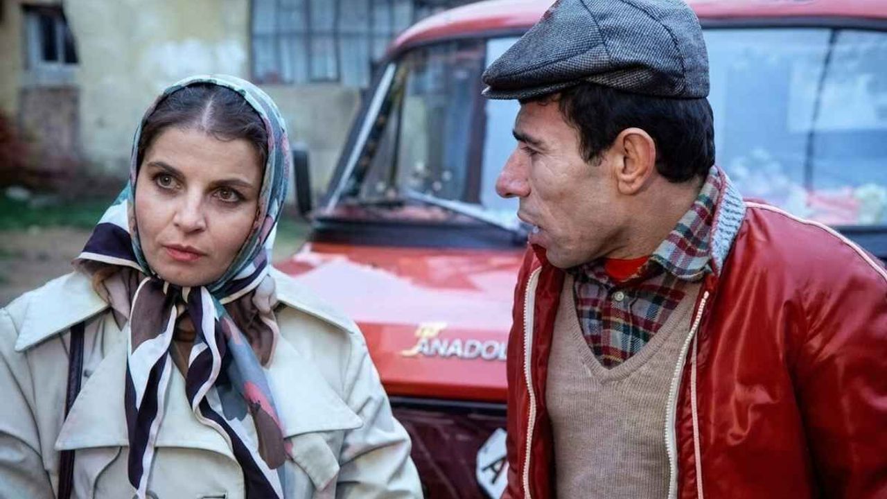 Yeşilçam’ın ela gözlü dilberiydi! Son hali görenleri hayrete düşürdü