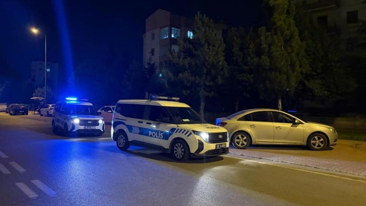 Kayseri’de komşusunun başına kaldırım taşıyla vurdu: Ağır yaralı