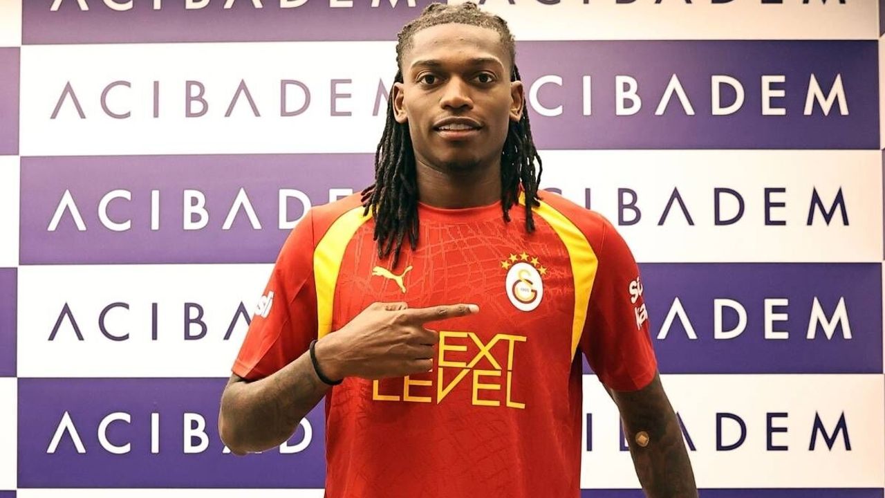 Galatasaray, Rafael Leao’nun maliyetini açıkladı!