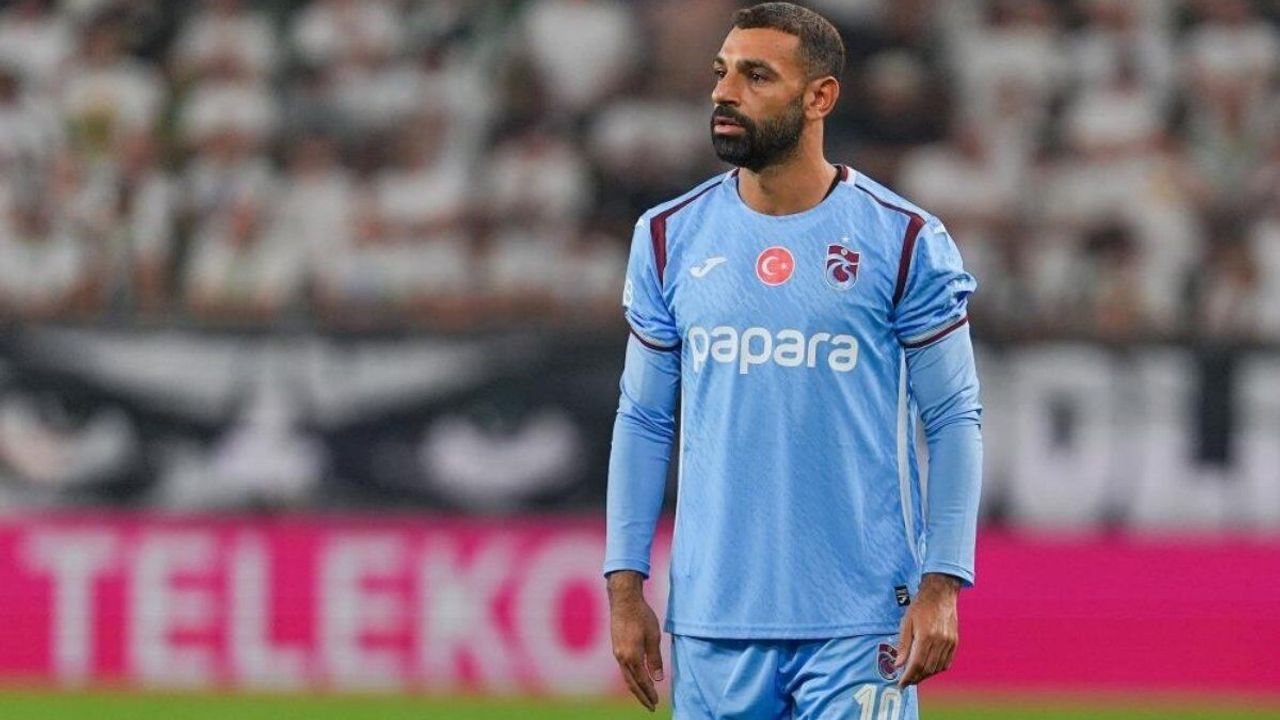 Trabzonspor Avrupa Ligi'ne veda etti!