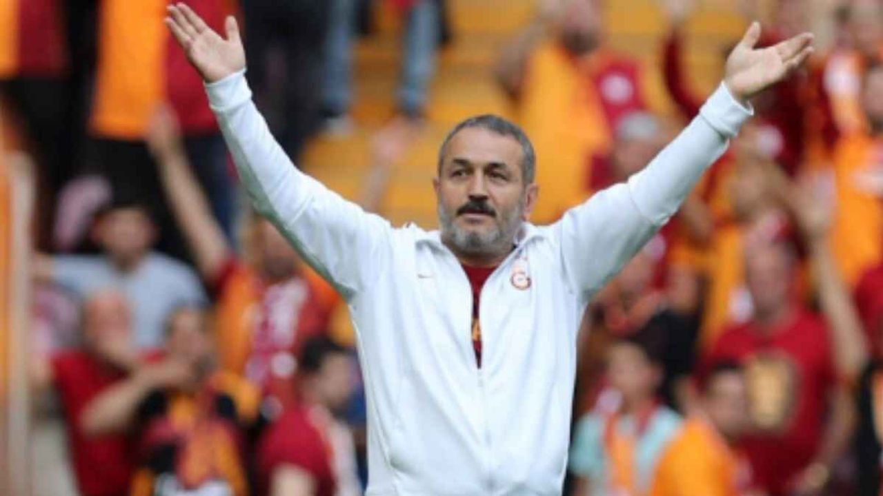 'Öcalan'a özgürlük' sloganı atan Ultraslan tribün lideri Sebahattin Şirin'in ifadesi ortaya çıktı