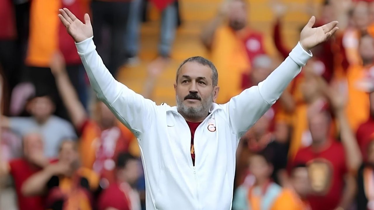 UltraAslan lideri Sebahattin Şirin gözaltına alındı