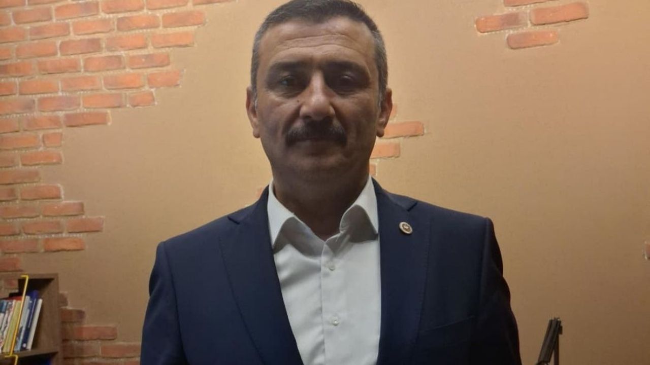 Türkoğlu’ndan gazilere müdahaleye sert tepki: Ülkemiz adına utanç verici!