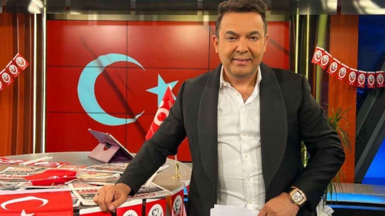 Gazeteci Cem Küçük davasında yeni gelişme: bir gazeteci daha gözaltına alındı