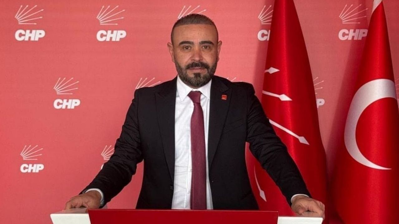 CHP’li Hasan Çetin: Talas'ta borç yoksa taşınmaz neden satılıyor?