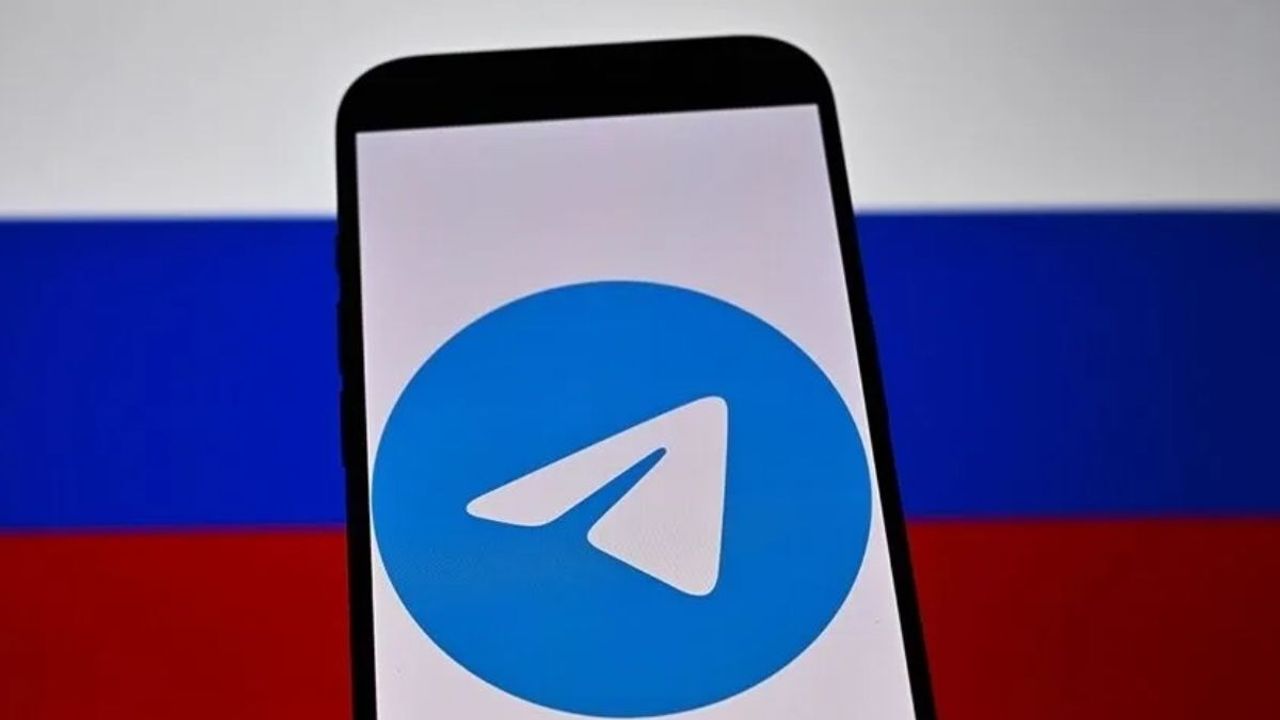 Telegram, App Store'dan kaldırıldı