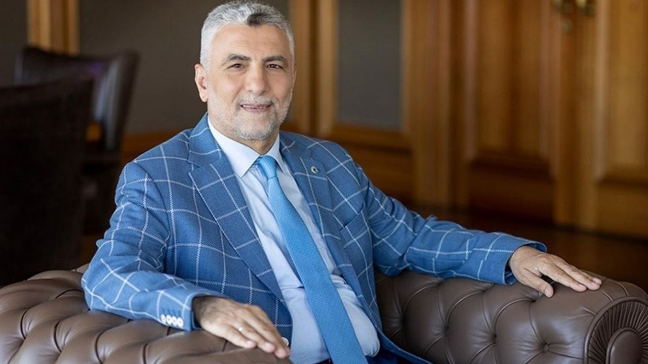 41 milyar dolarlık ihracat patlaması: Bakan Bolat açıkladı